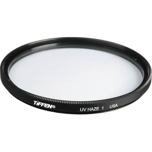 Tiffen 62mm Uv Haze 1 Wide Angle Mount Filter Tiffen 62mm Uv Haze 1 Wide Angle Mount Filter
